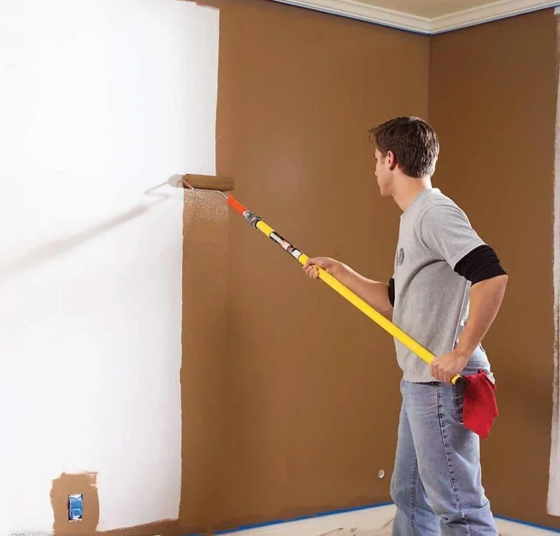 Burdur Boya Badanacı