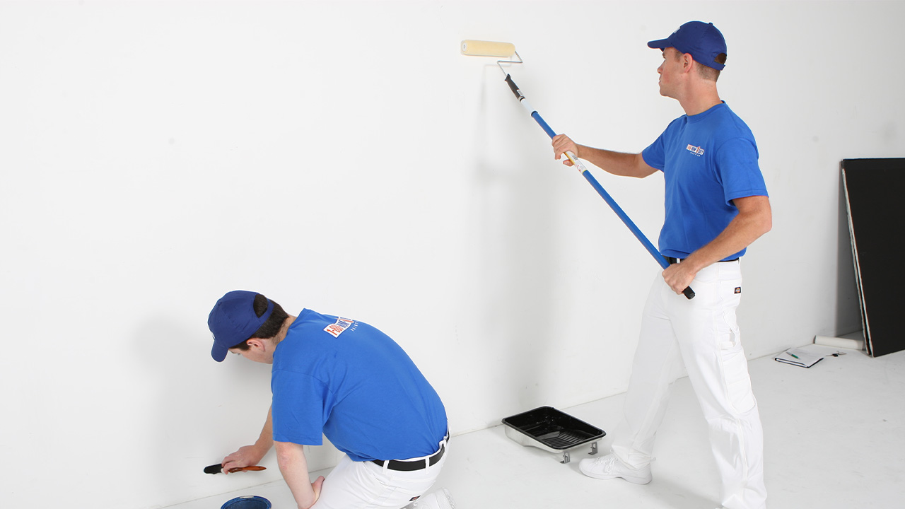 Burdur Boya Badanacı